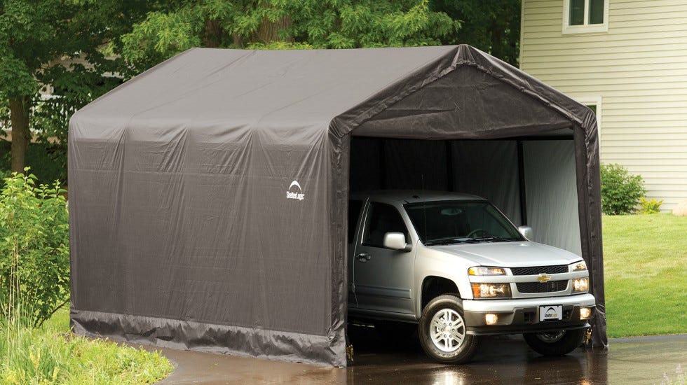Hassle-Free! Top 4 Tips on How To Make Your Portable Garage Last Longer 2 top 4 tips on how to make your portable garage last longer