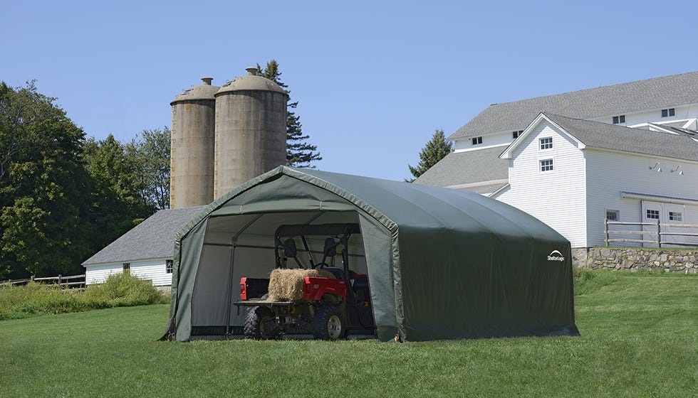 Custom Storage and Shelter: 4 Solutions You Can Personalize