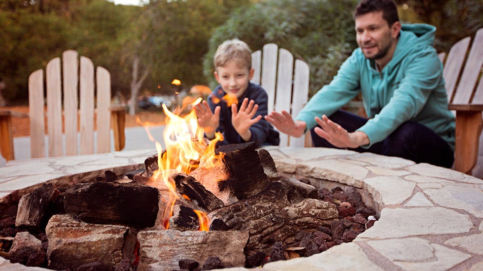 Have Fun This Summer with These Backyard Family Activities