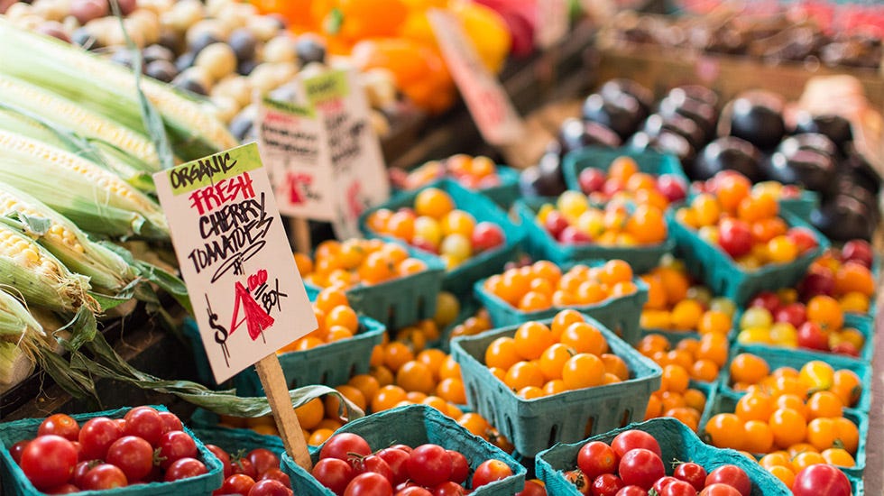 Urban Farming: How to Grow the Best Variety of Fruits and Vegetables