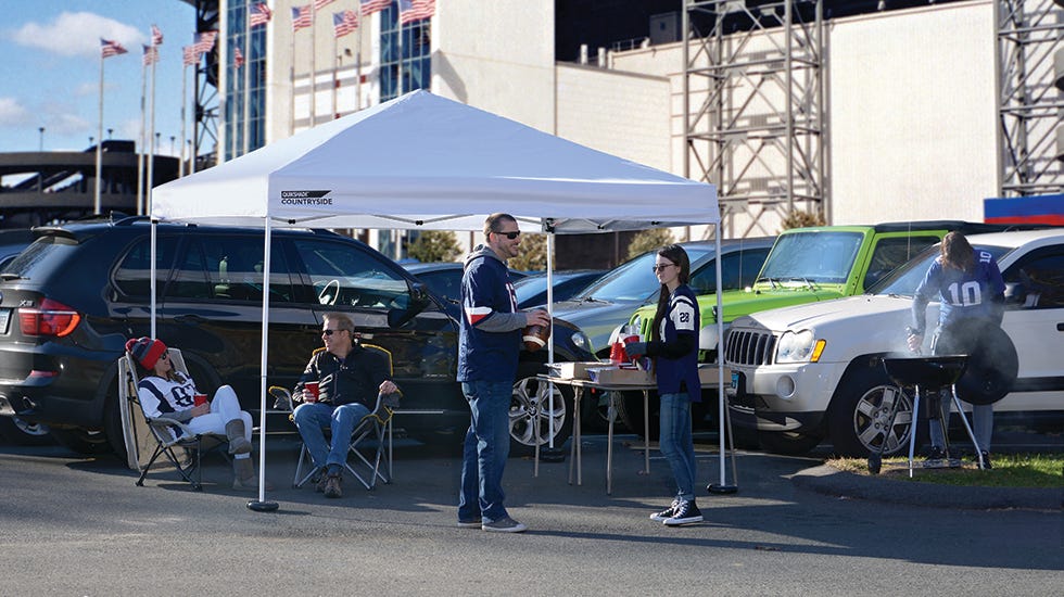 Kick Off Football Season with Must-Have Football Party Accessories