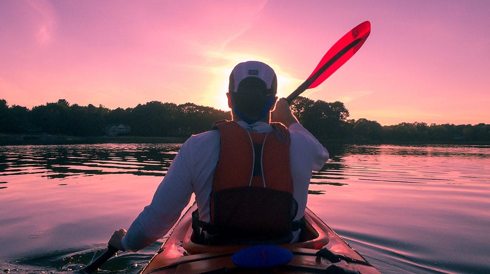 Canoe vs Kayak: Which Boat is Best for Your Camping Adventure?