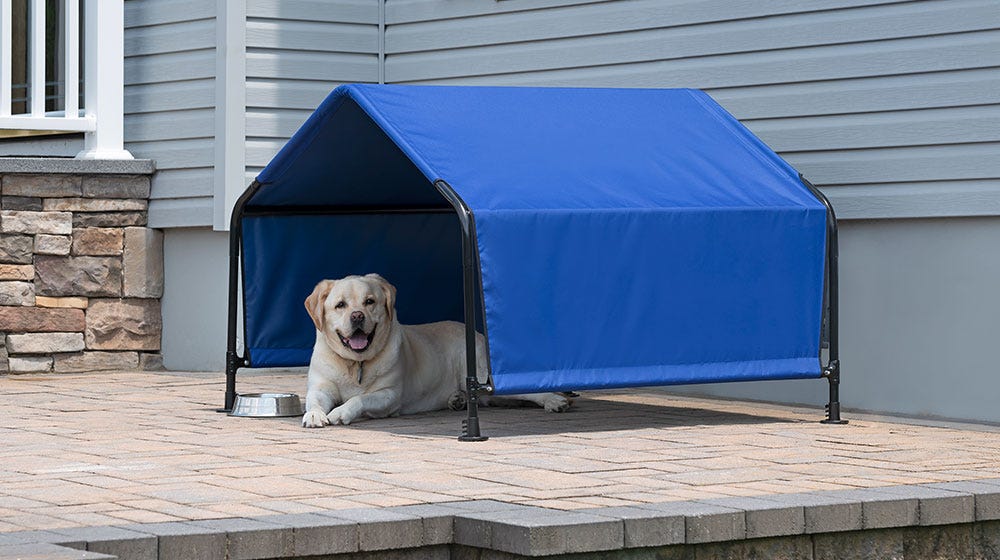 Dog Shade Pet Shade