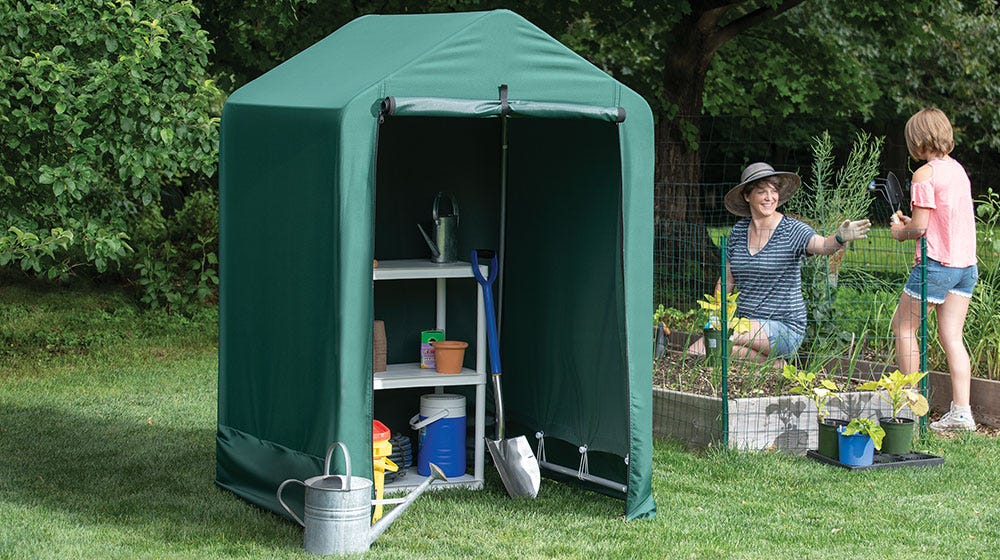 10 Gardening Shed Ideas to Transform Your Outdoor Space and Workflow