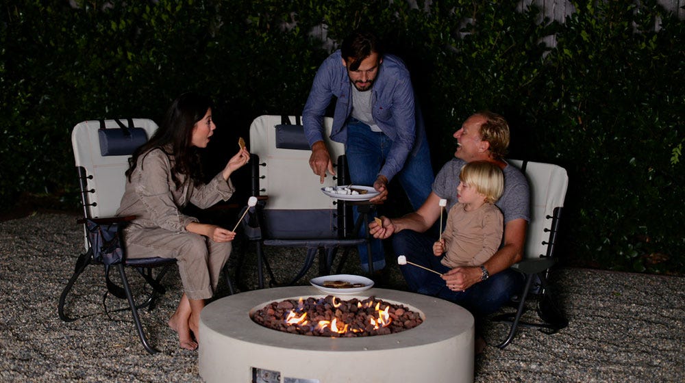 How to Choose the Best Camping Chair