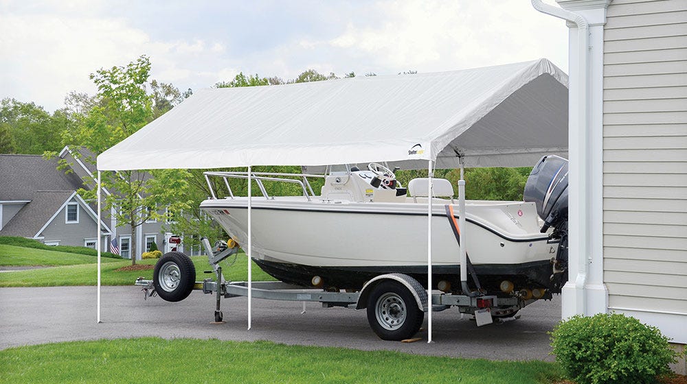 How to Clean and Maintain Your Canopy Tent