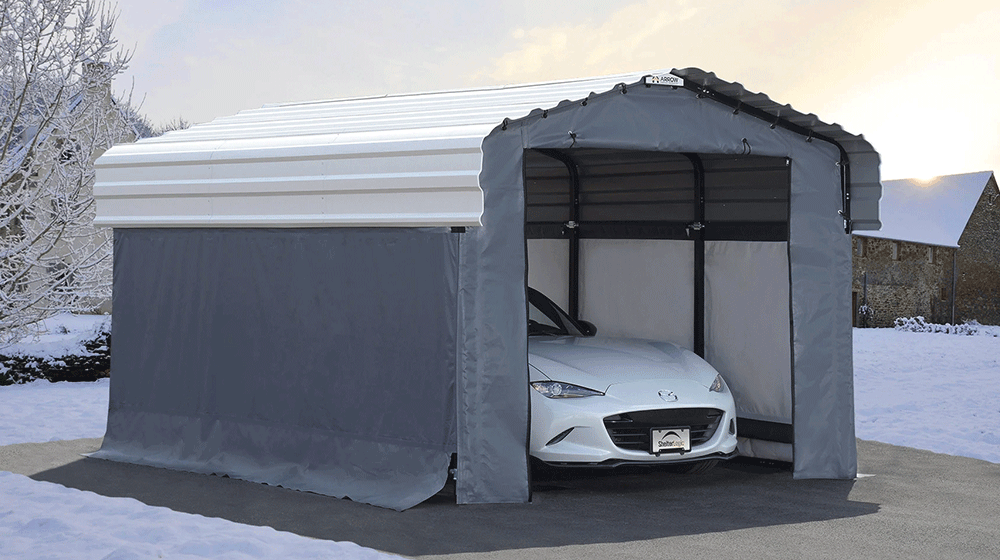 What is a Carport?