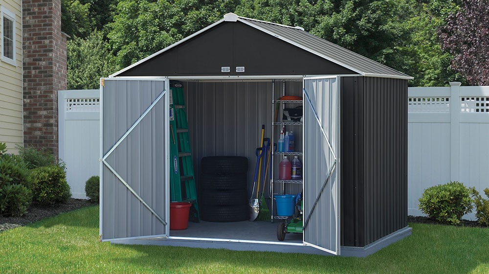 What is a Garden Shed and Why do you Need One