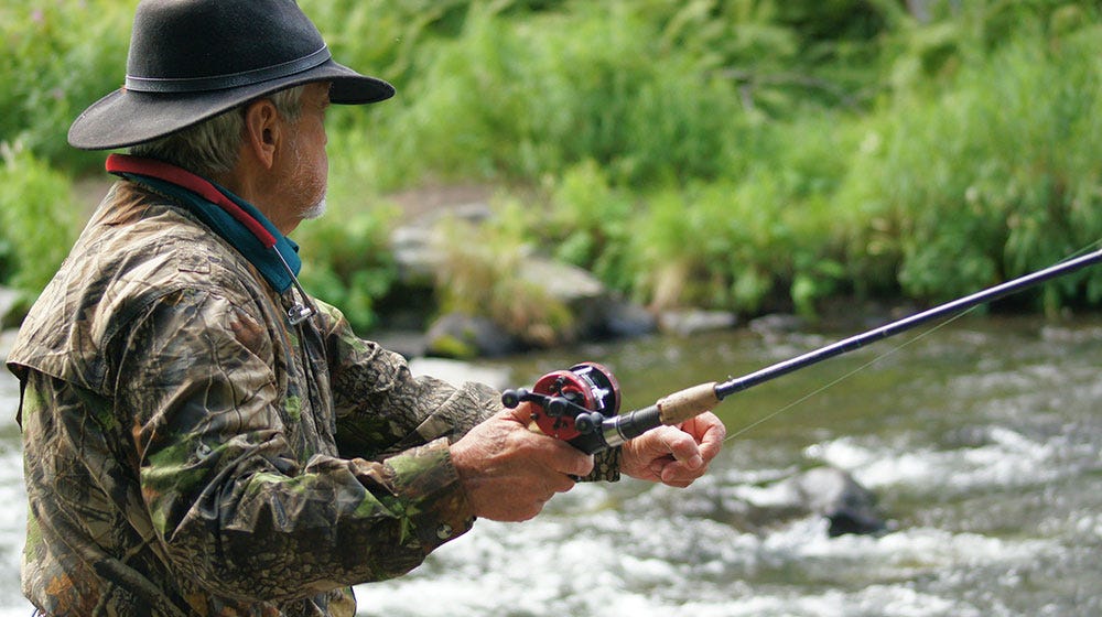 What is Fly Fishing? A Simple Guide for Beginners