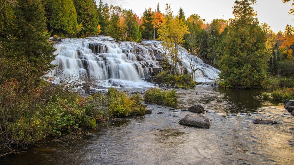 These State Parks are Rated as Top 10 in the US, According to Google