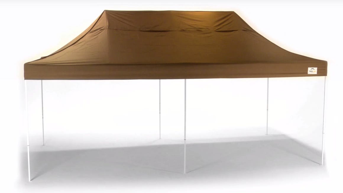 How to Assemble a ShelterLogic® Straight Leg Pop-Up Canopy