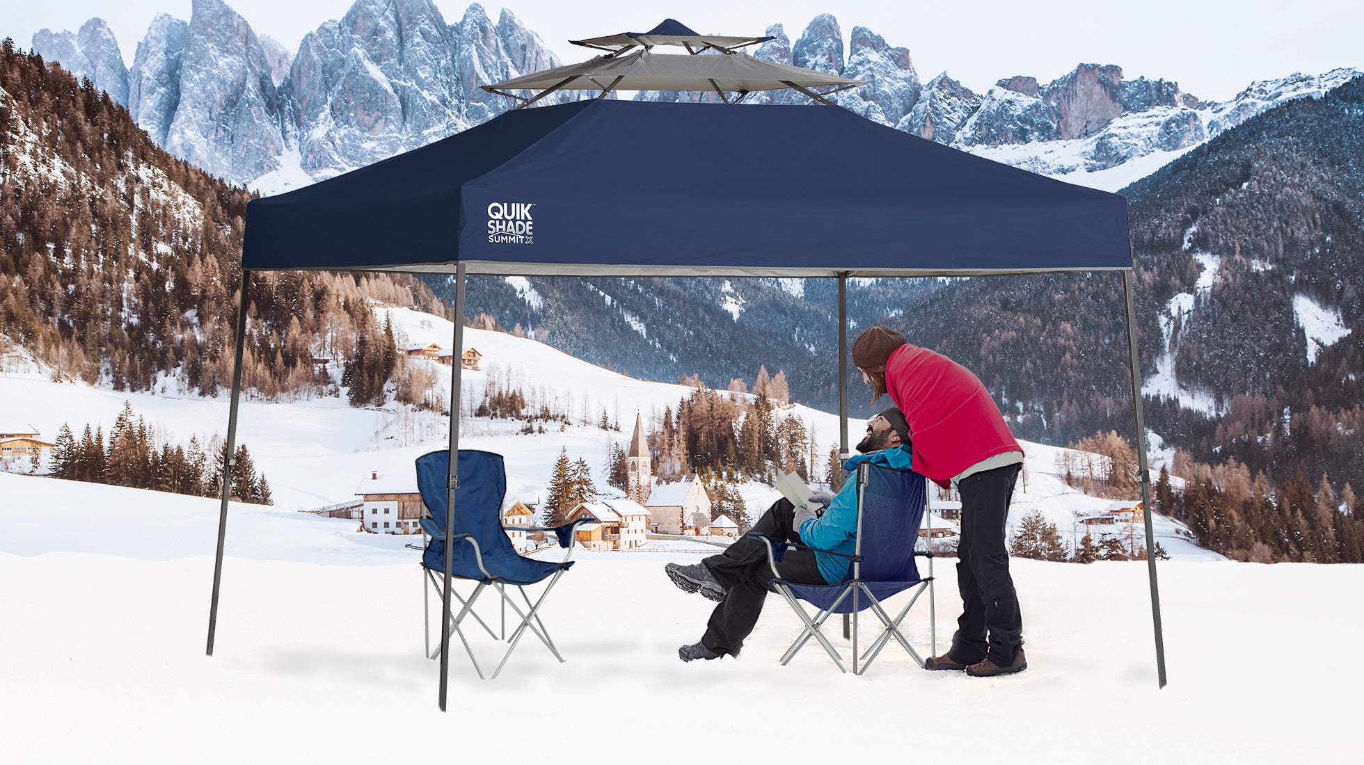 Winter canopy tent cheap