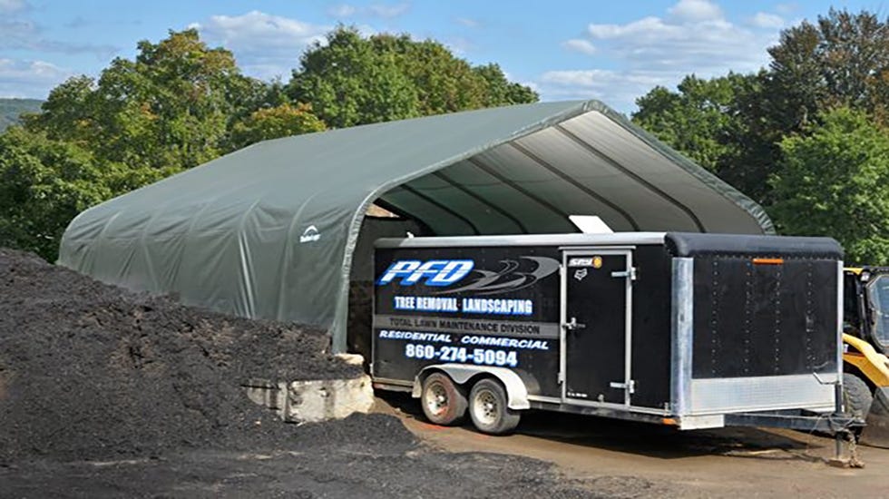On Site Workshops: Storage and Shelter for Any Industry