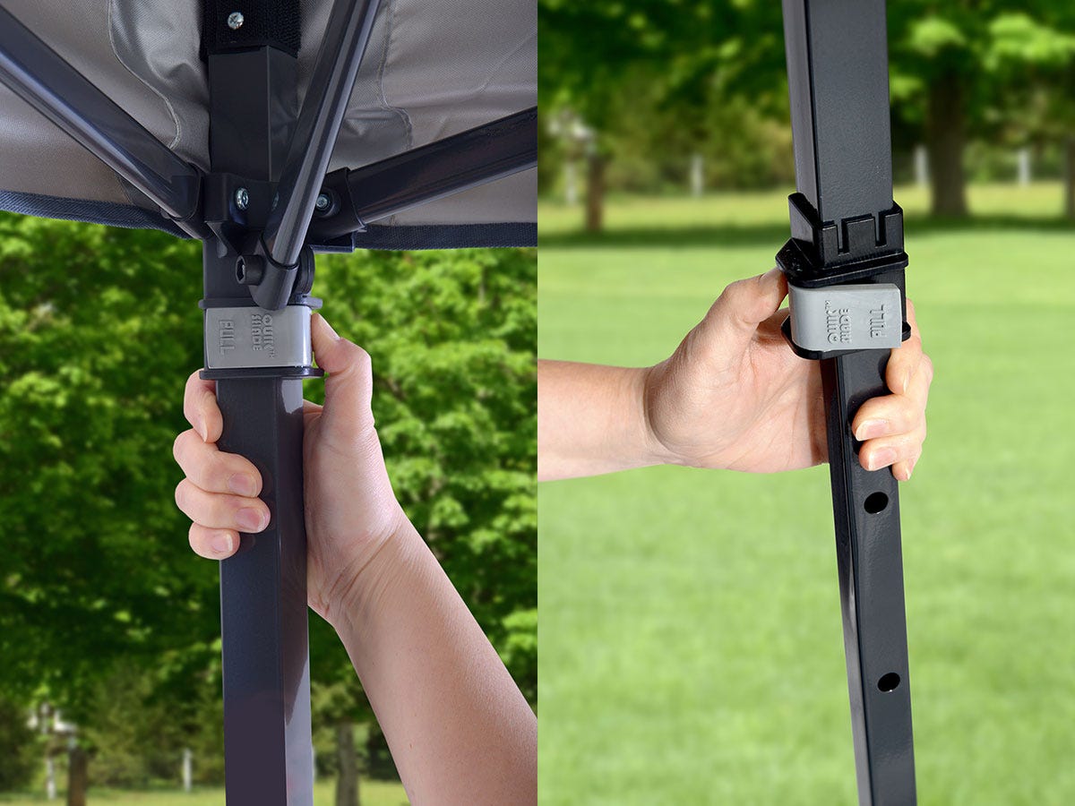 Infinite Adjustable Legs Infinite Adjustable Legs