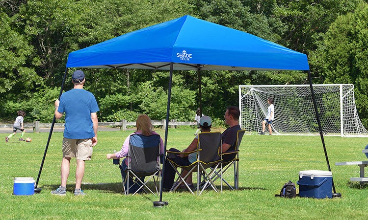 Pop-up Canopies
