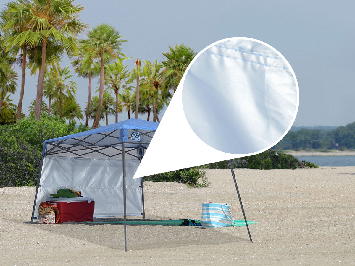 Aluminex Shade Technology Aluminex Shade Technology