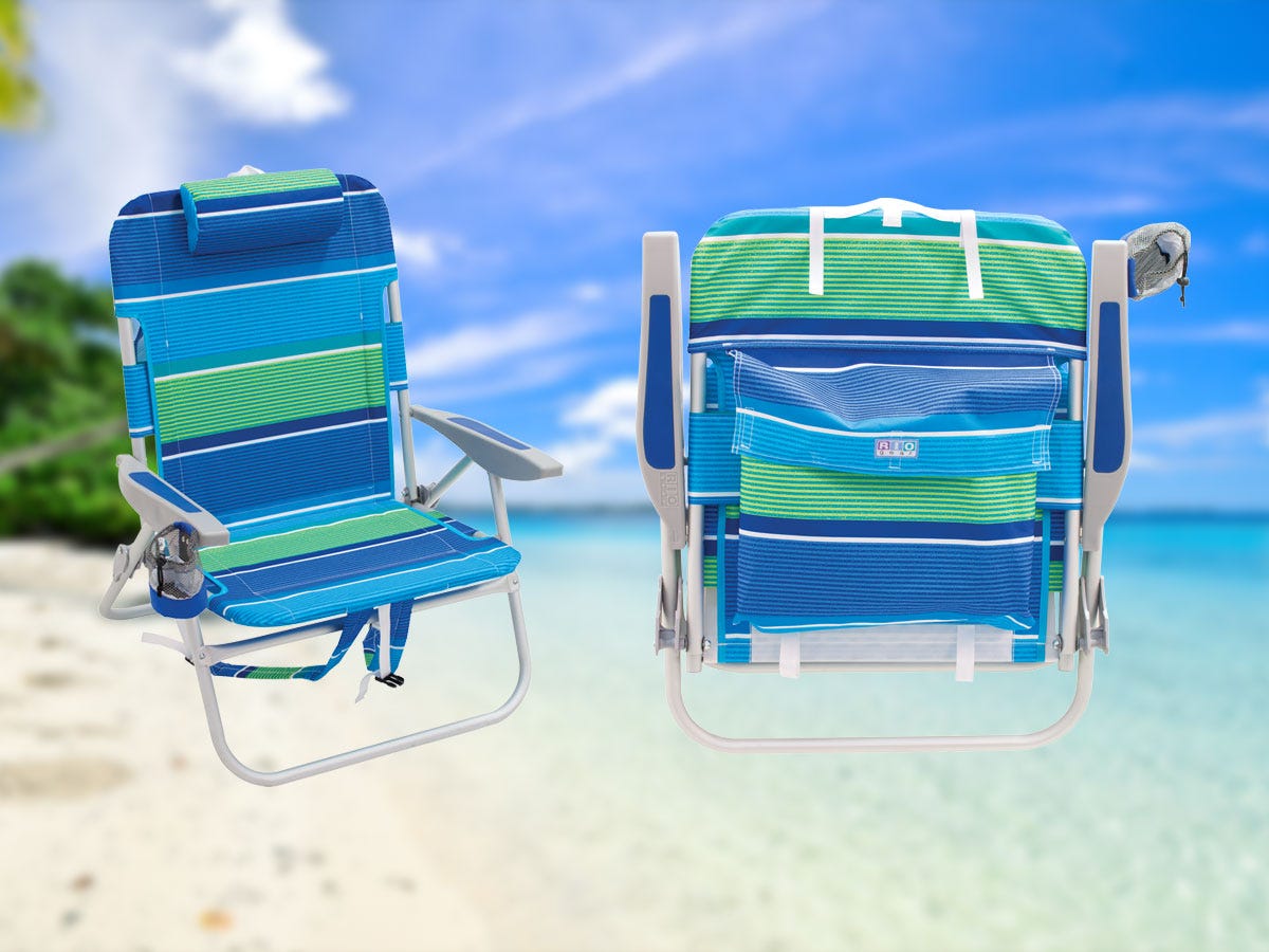 Innovative Backpack Chairs Innovative Backpack Chairs