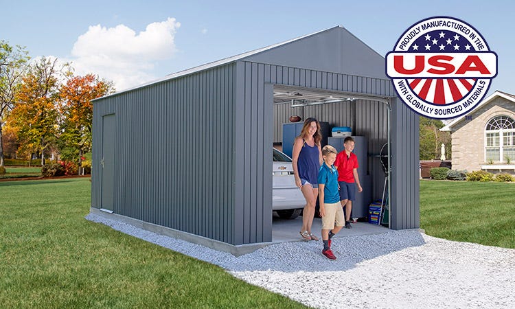 ShelterLogic | Outdoor Shelter, Carport Tents & Storage Canopy