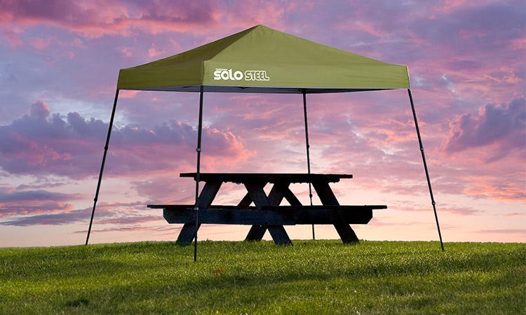 Quik Shade Pop-Ups