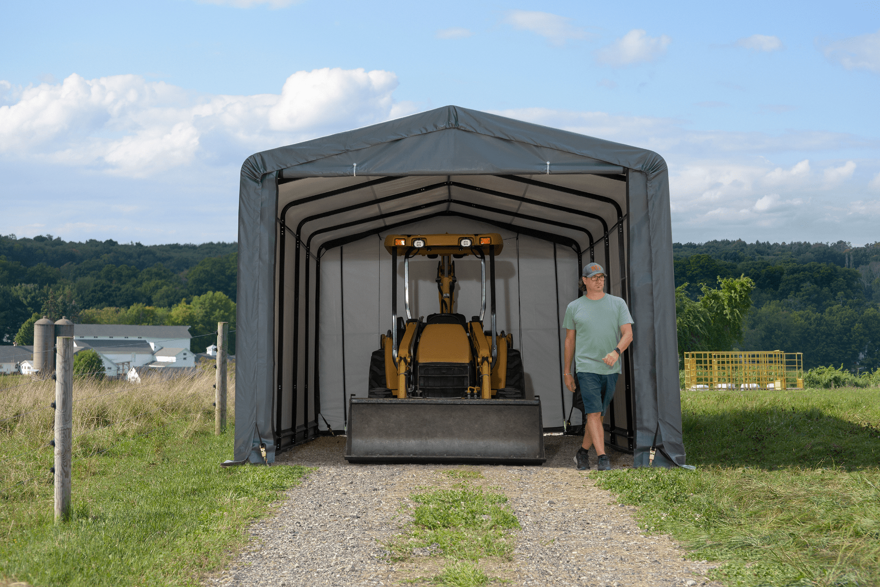car shelter portable garage