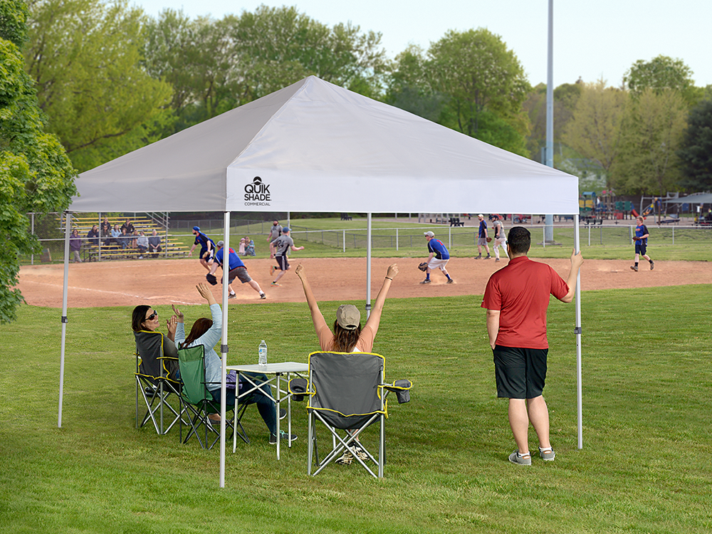 Pop-Up Canopy