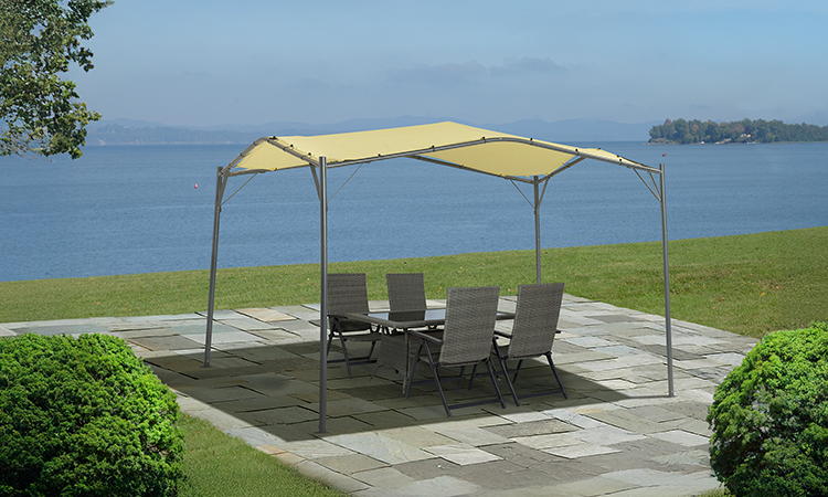 Canopy Tent