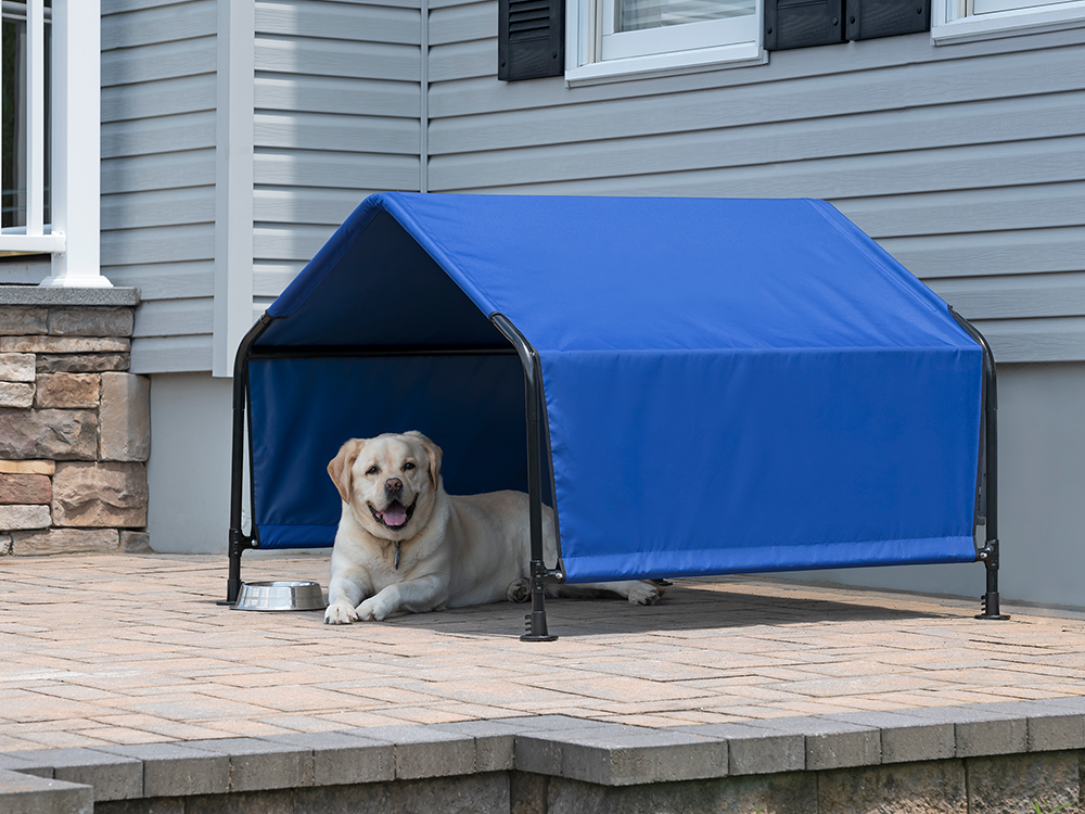 Dog Shade Canopy Dog Shade Canopy