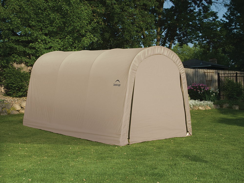 Auto Shelter Auto Shelter