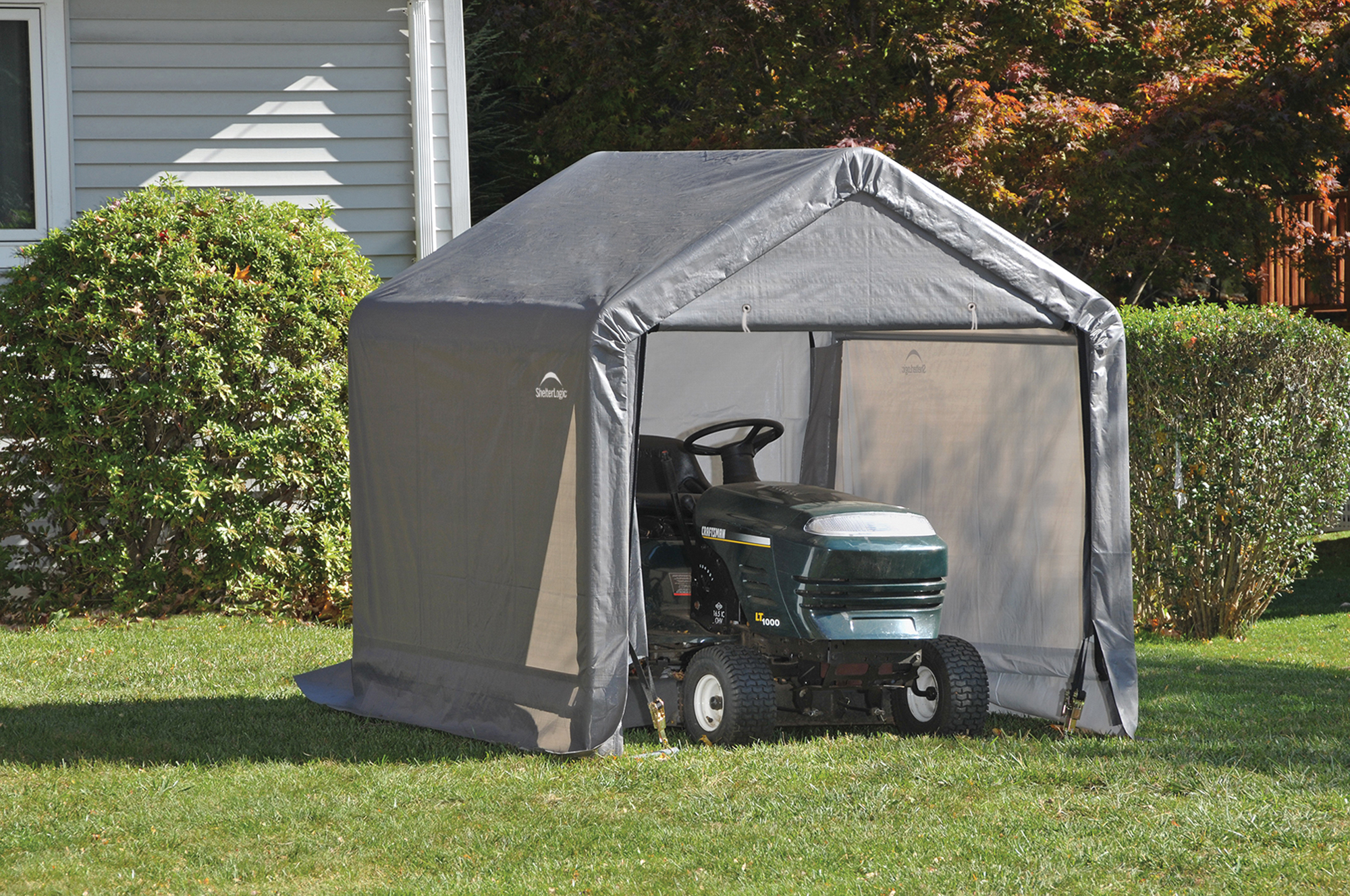 Shed-in-a-Box