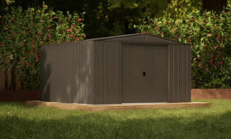 Arrow Essential Shed