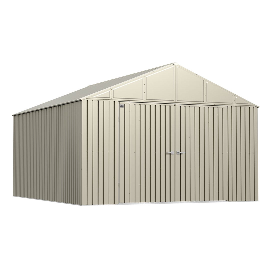 Arrow Elite Storage Shed