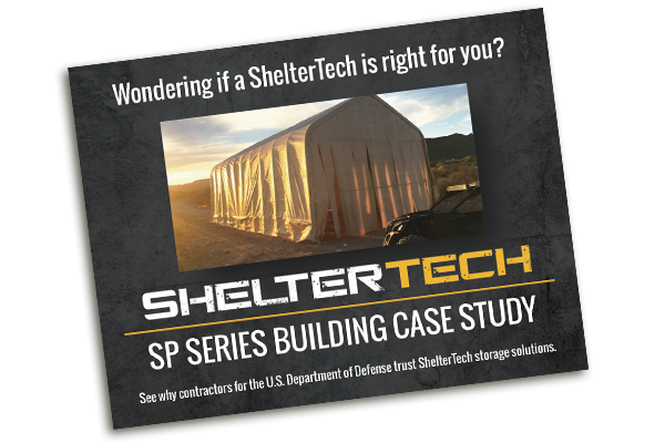 ShelterTech Case Study