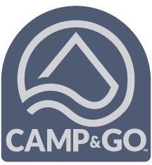 Camp and Go Camp and Go