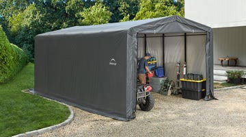 Outdoor Storage Sale