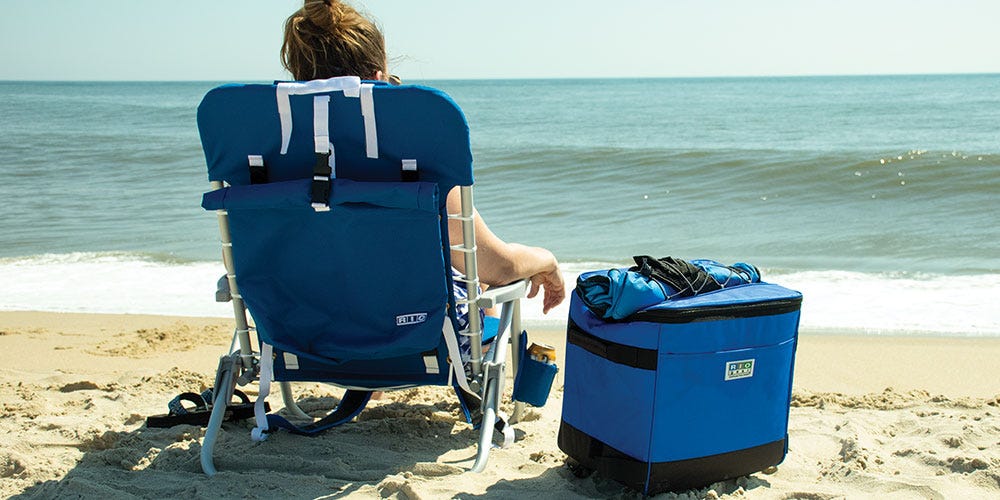 Find the Best Backpack Beach Chair