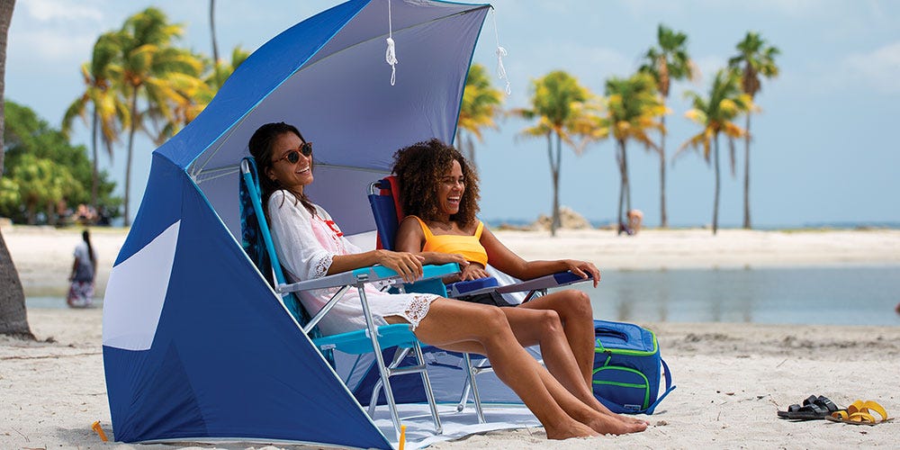 Mother's Day Gift Guide beach tent 