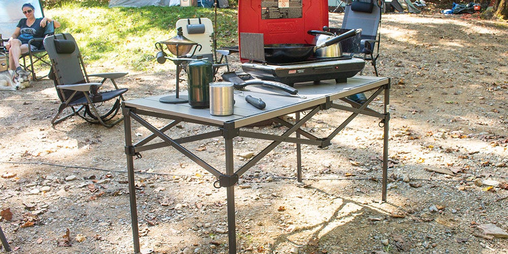 What to Bring Camping? The Ultimate List of Camping Supplies