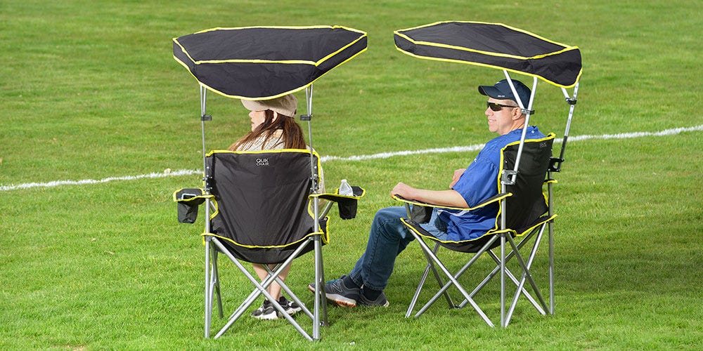 Canopy Chair Best Portable Chair