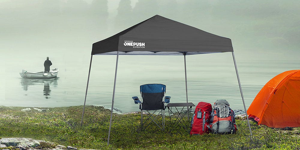 Father's Day Gift Ideas: Pop-Up Canopies