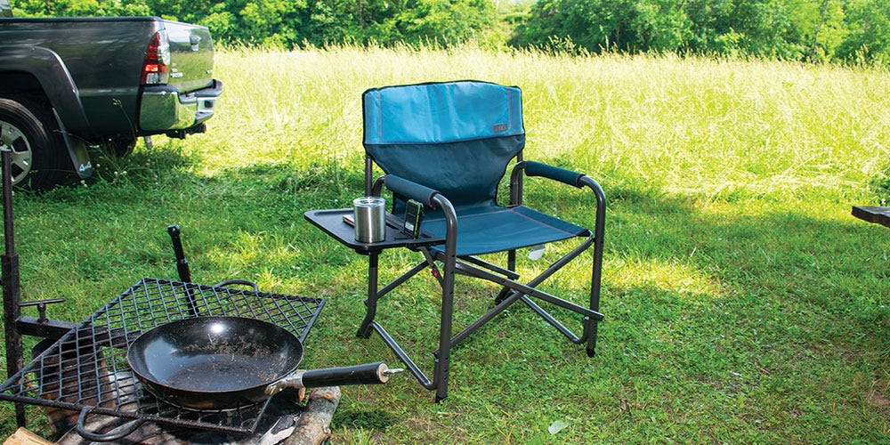 Camping Directors Chair