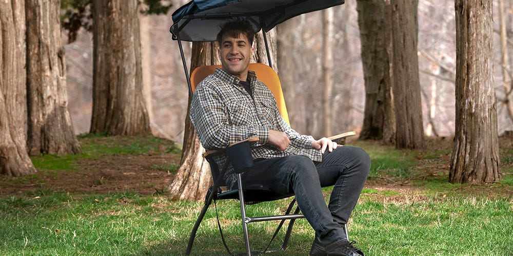 The Best Camping Chairs