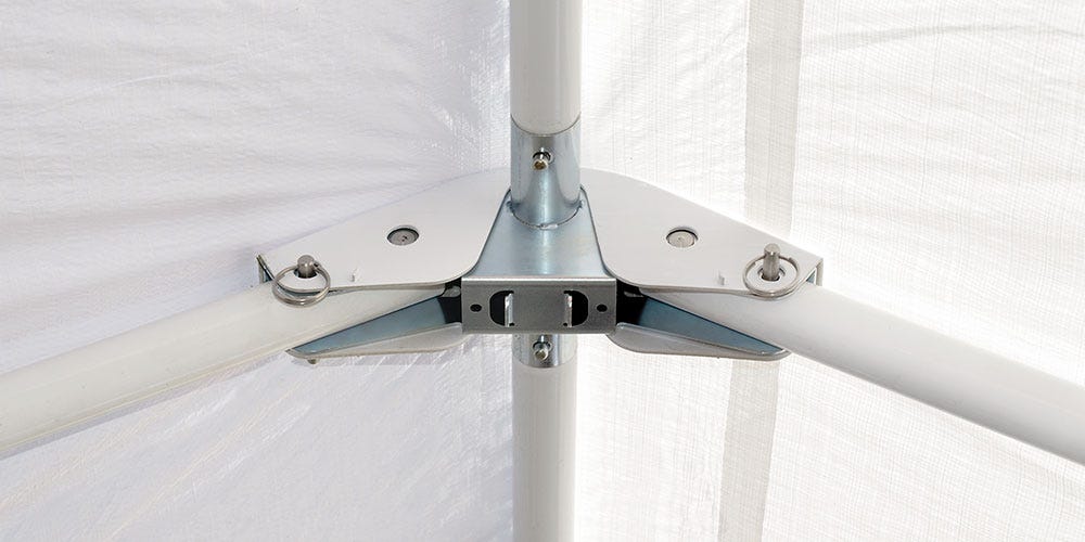 Canopy Tent Joint Canopy Tent Joint