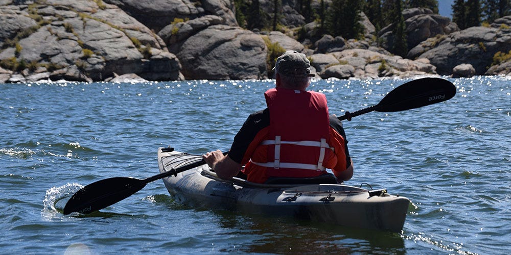 How to Pack for a Kayaking Trip