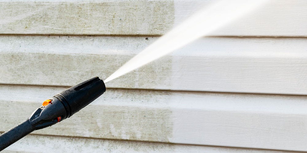 Power Wash Power Wash