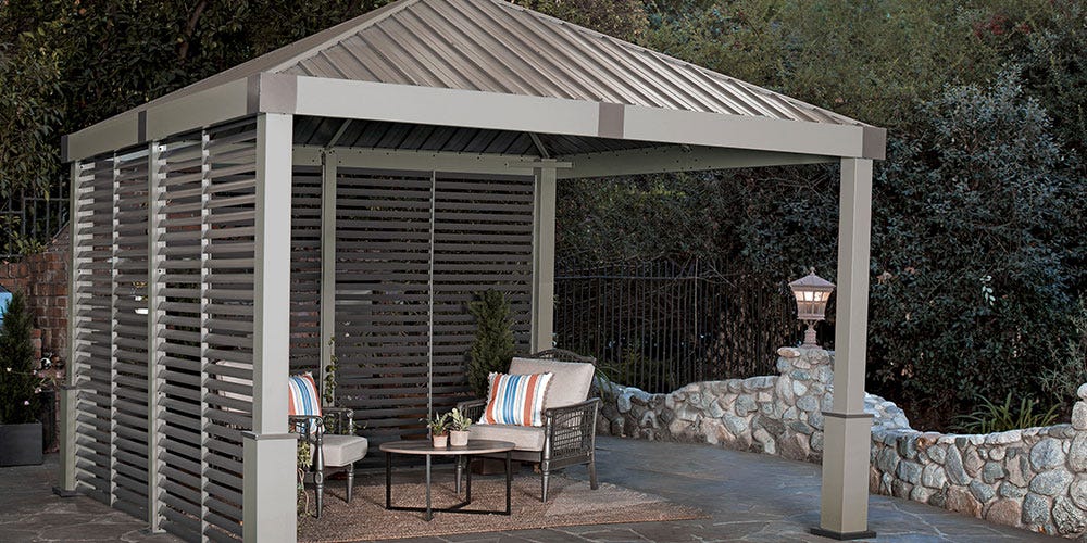 What is a Sojag Patio Gazebo