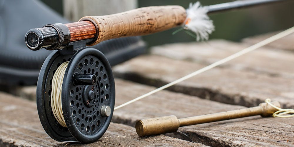 What is Fly Fishing? | Fly fishing gear | Fly fishing rod