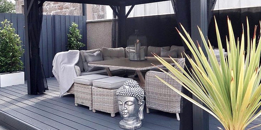 Shop this look for your Backyard Makeover