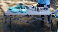 Durable, Dependable Coolers for Camping