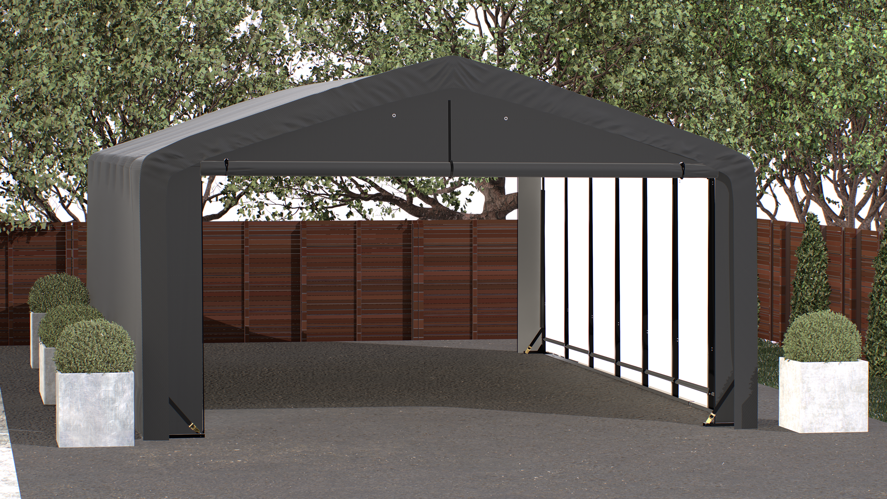 ShelterTube product
