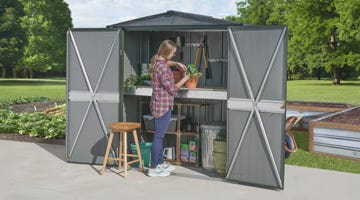 Potting Sheds On Sale